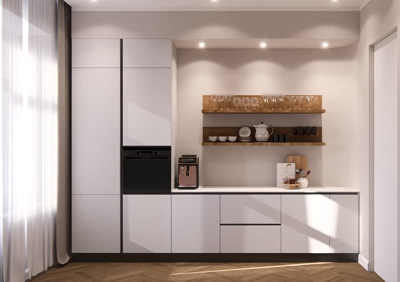 Appartement 3,5 pièces à louer dans le centre de Lugano (14)