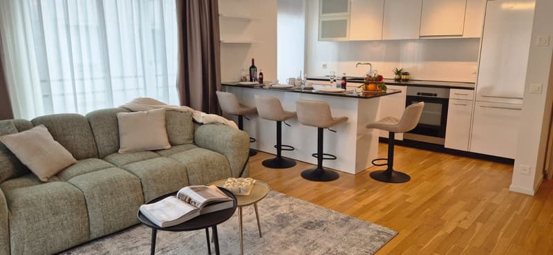 3,5-Zimmer-Wohnung zur Miete im Zentrum von Lugano (5)