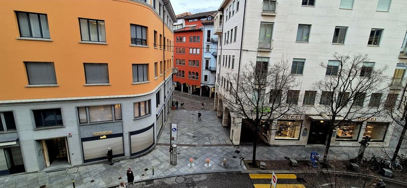 3,5-Zimmer-Wohnung zur Miete im Zentrum von Lugano (26)
