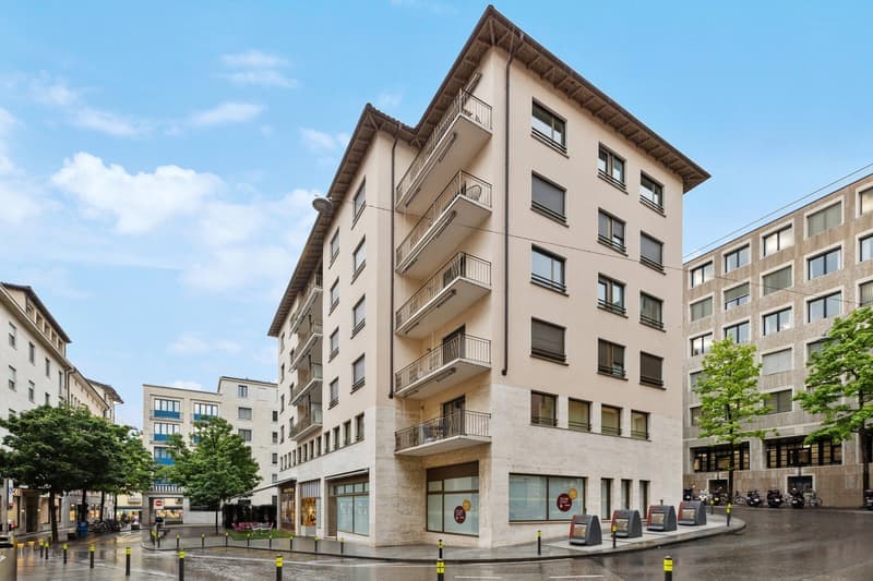 3,5-Zimmer-Wohnung zur Miete im Zentrum von Lugano (28)