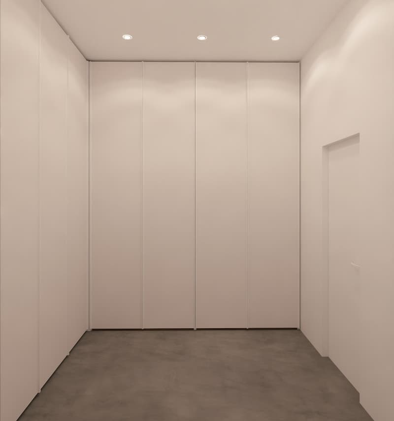 Spazio commerciale / ufficio in Centro Lugano (9)