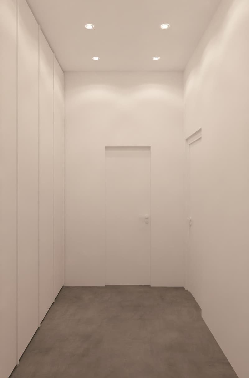 Spazio commerciale / ufficio in Centro Lugano (10)