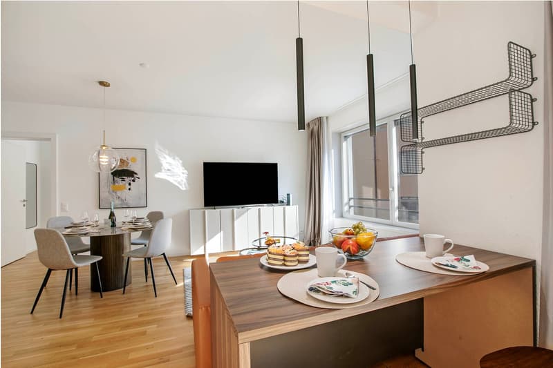 Zweieinhalb-Zimmer-Wohnung in der Innenstadt von Lugano zur Miete (4)