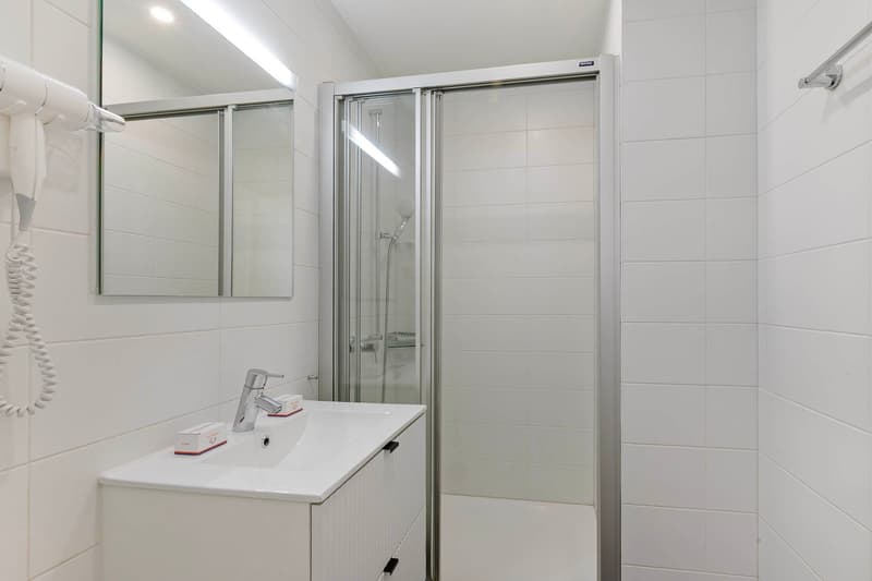Zweieinhalb-Zimmer-Wohnung in der Innenstadt von Lugano zur Miete (15)