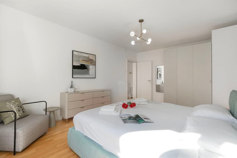 Zweieinhalb-Zimmer-Wohnung in der Innenstadt von Lugano zur Miete (13)