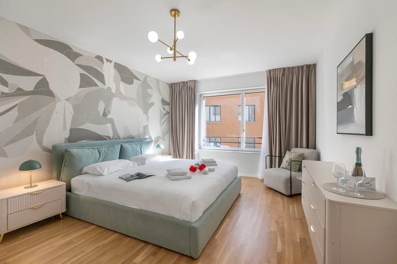Zweieinhalb-Zimmer-Wohnung in der Innenstadt von Lugano zur Miete (11)