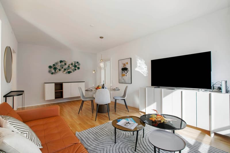 Zweieinhalb-Zimmer-Wohnung in der Innenstadt von Lugano zur Miete (5)