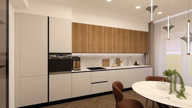 Appartement à louer de 3,5 pièces dans le centre de Lugano (26)