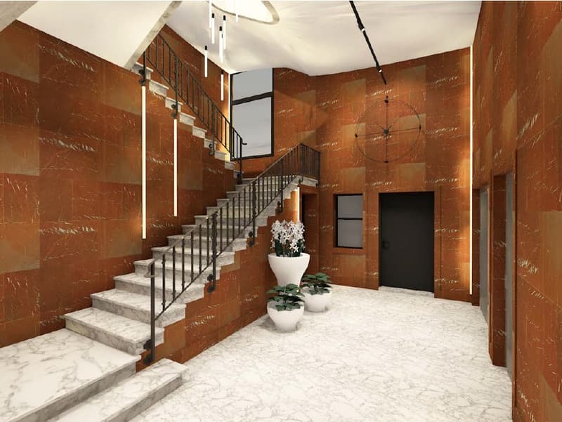 Appartement zur Miete 1.5 Zimmer möbliert im Zentrum von Lugano (15)