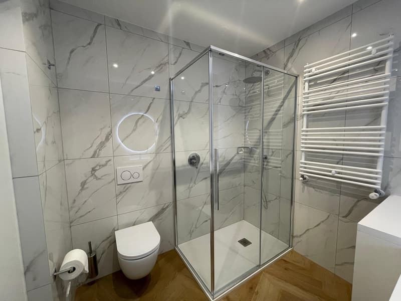 Appartement zur Miete 1.5 Zimmer möbliert im Zentrum von Lugano (11)