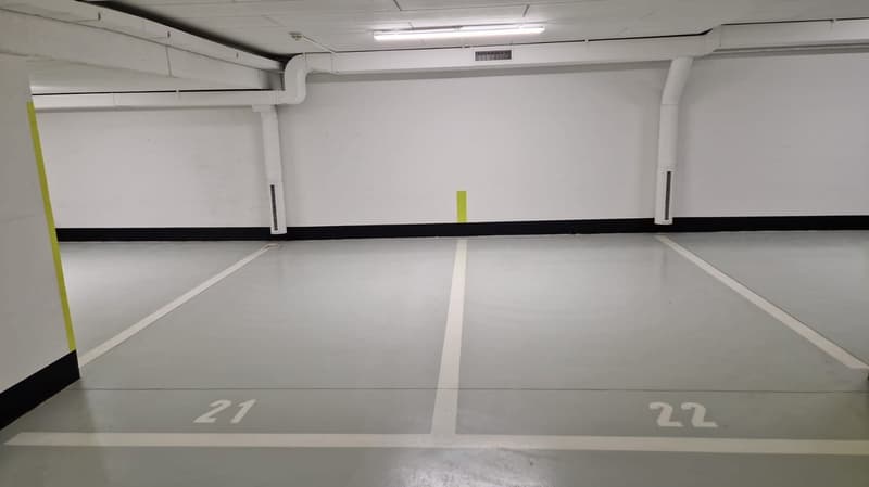 POSTI AUTO IN AFFITTO – CENTRO LUGANO (3)