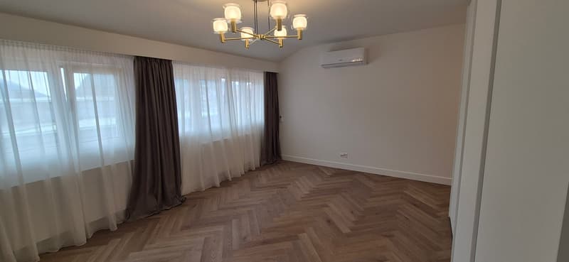 Appartamento di 3.5 locali in affitto centro Lugano – Via Canova 7 (21)