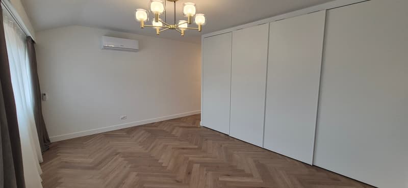 Appartamento di 3.5 locali in affitto centro Lugano – Via Canova 7 (20)