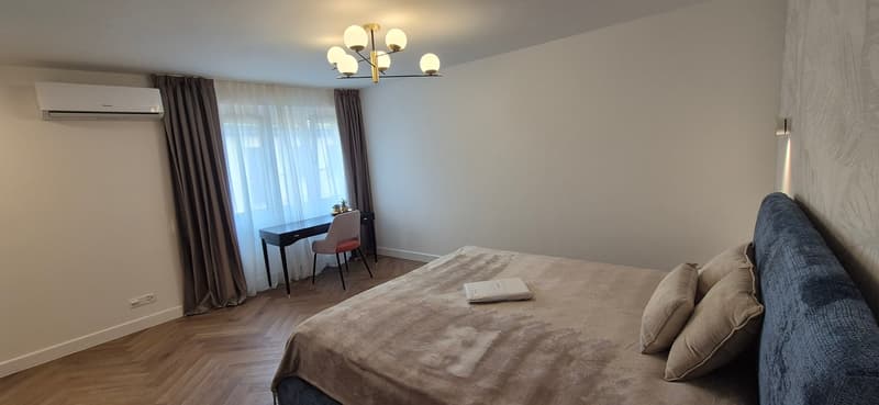 Appartamento di 3.5 locali in affitto centro Lugano – Via Canova 7 (35)