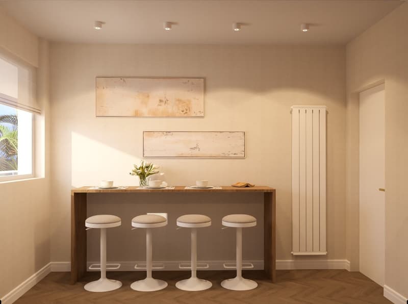 Appartamento di 2.5 locali vista lago nel centro Lugano (7)