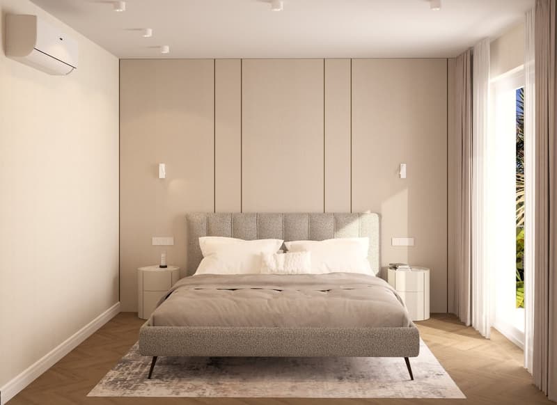 Appartamento di 2.5 locali vista lago nel centro Lugano (9)
