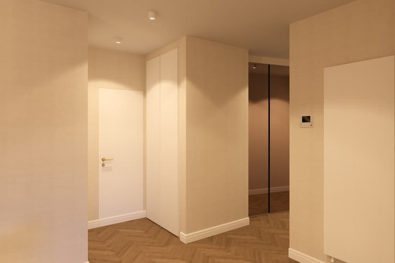 Appartamento di 2.5 locali vista lago nel centro Lugano (11)