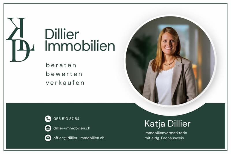 Grosszügiges und gepflegtes Familien-Haus zum Auffrischen (13)