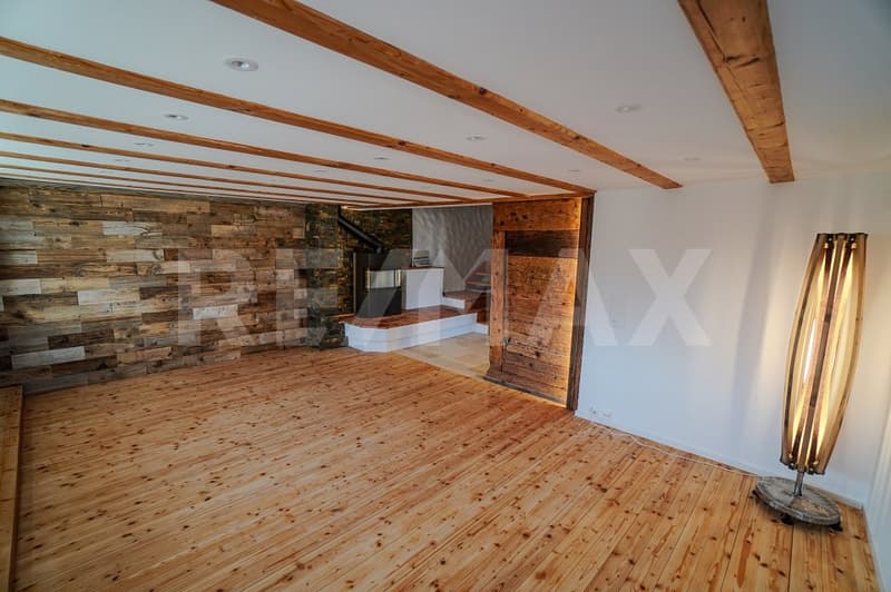 Your dream house in Gams: Historic charm meets modern country luxury (6)
