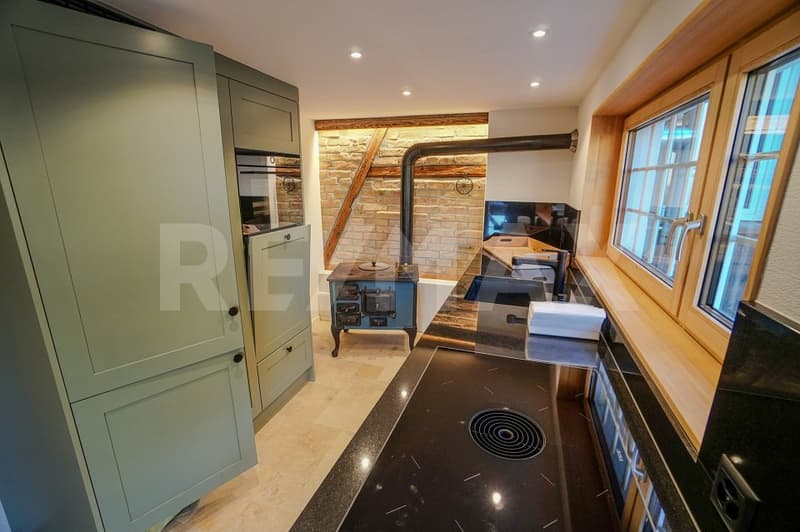 Your dream house in Gams: Historic charm meets modern country luxury (8)
