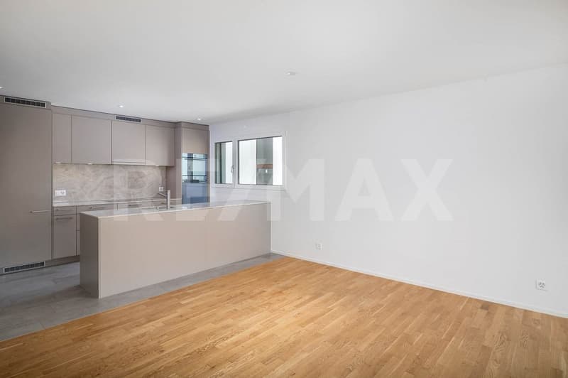 Modern Dream House for Rent in Birr! (3)