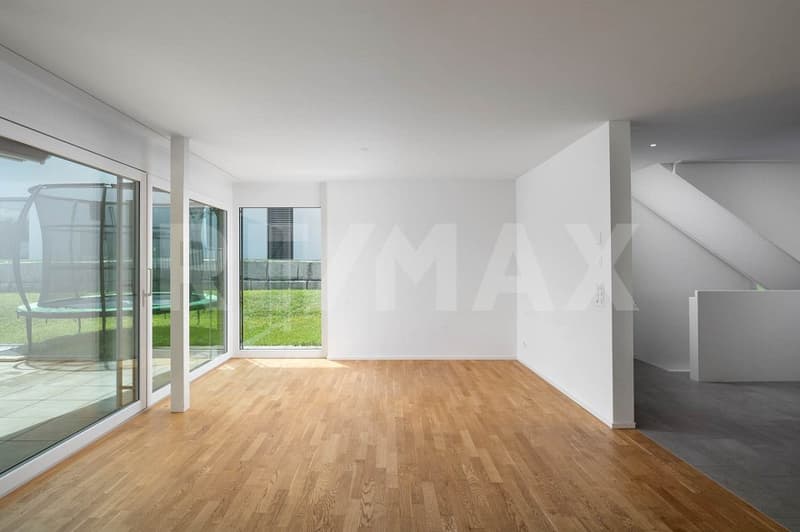 Modern Dream House for Rent in Birr! (2)