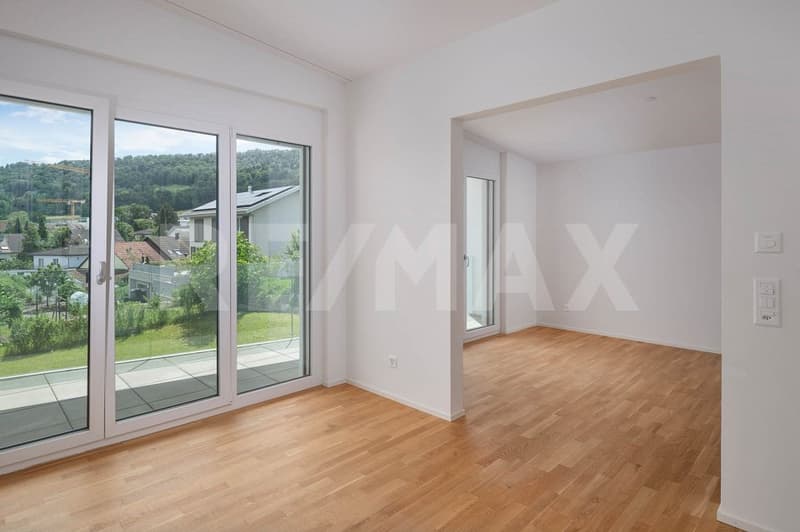 Modern Dream House for Rent in Birr! (9)