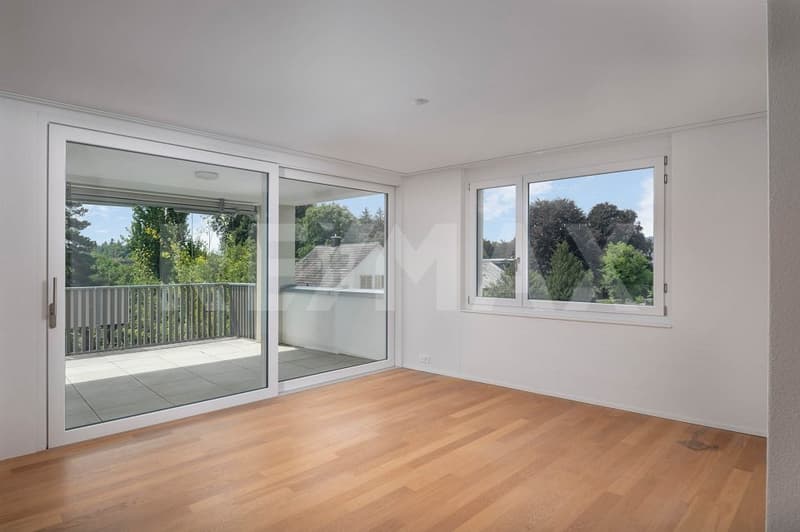 Zwei Sonnenseiten, ein Zuhause Ihre neue 4.5-Zimmer-Wohnung in Fahrwangen (3)