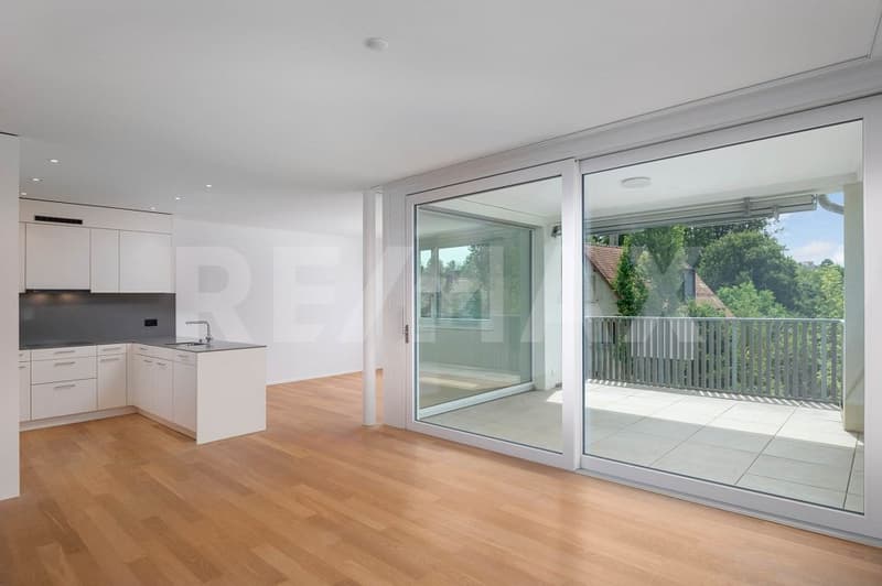 Zwei Sonnenseiten, ein Zuhause Ihre neue 4.5-Zimmer-Wohnung in Fahrwangen (2)