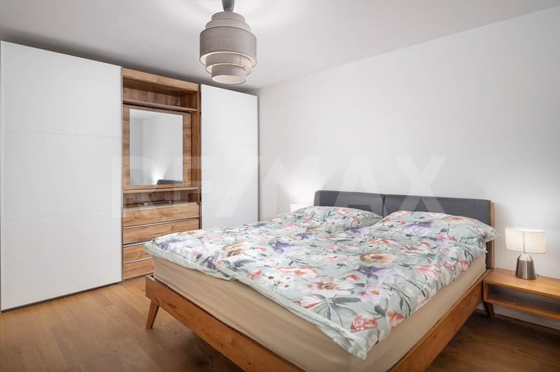 Wohnen im Grünen, im Quartier Schönegg ohne auf Komfort zu verzichten (12)