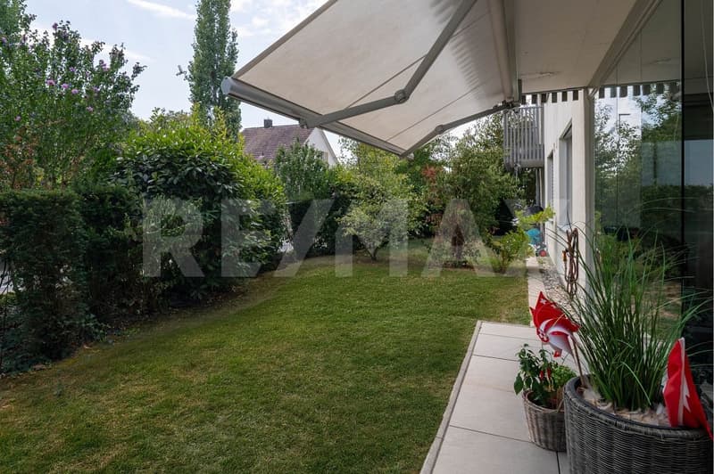 3.5-Zi-Gartenwohnung mit Wintergarten in Fahrwangen (6)