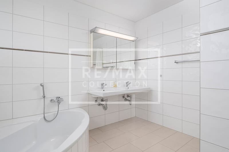 Über den Dächern von Wohlen ein Penthouse mit Geschichte (12)