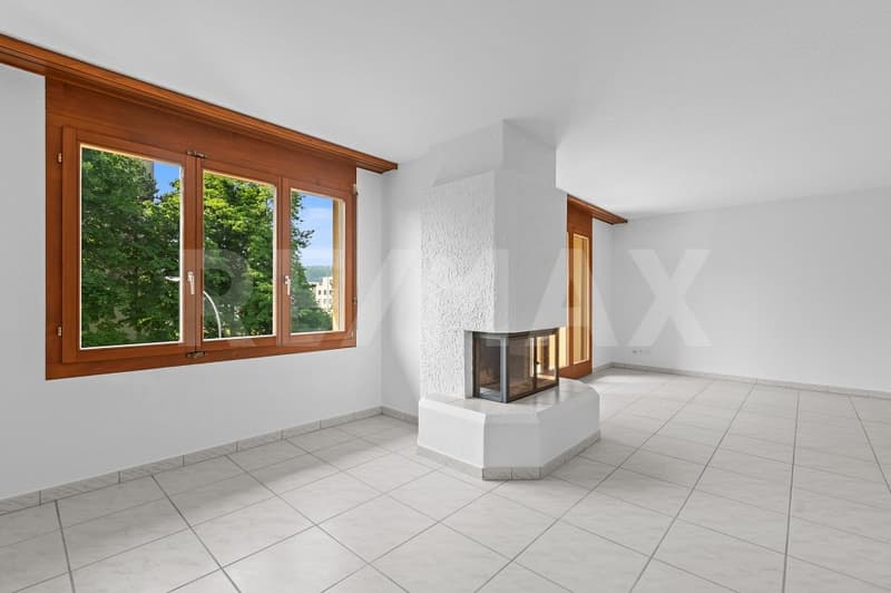 Ihr kreativer Traum 3.5-Zimmer-Wohnung mit Potenzial (3)