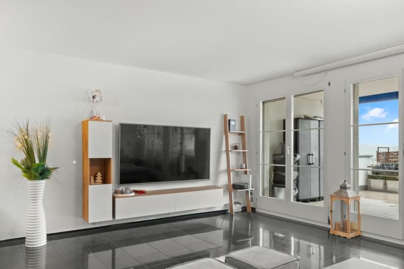 5.5 Room Maisonette Apartment (2)