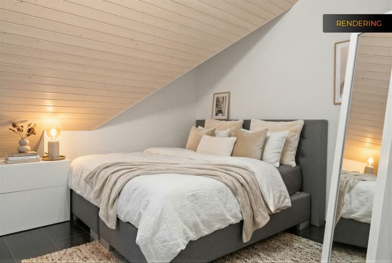 5.5 Room Maisonette Apartment (10)