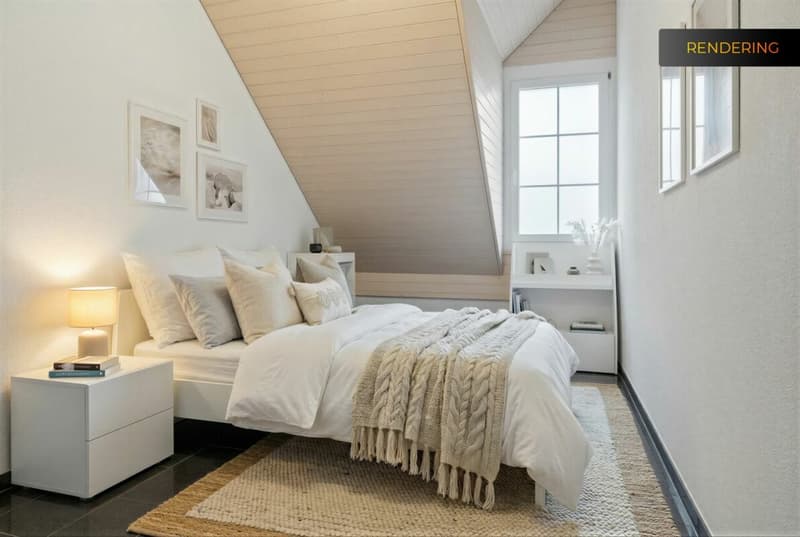 5.5 Room Maisonette Apartment (11)