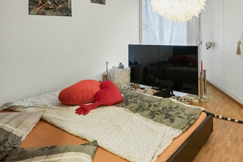 Exclusive, modern villa with breathtaking views and high-quality furnishings (15)