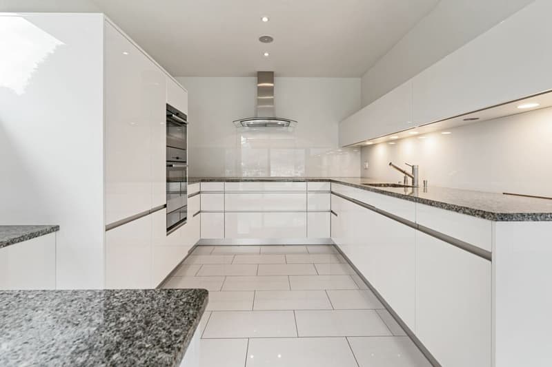 Appartement de terrasse exclusif 4.5 pièces avec belle vue (7)