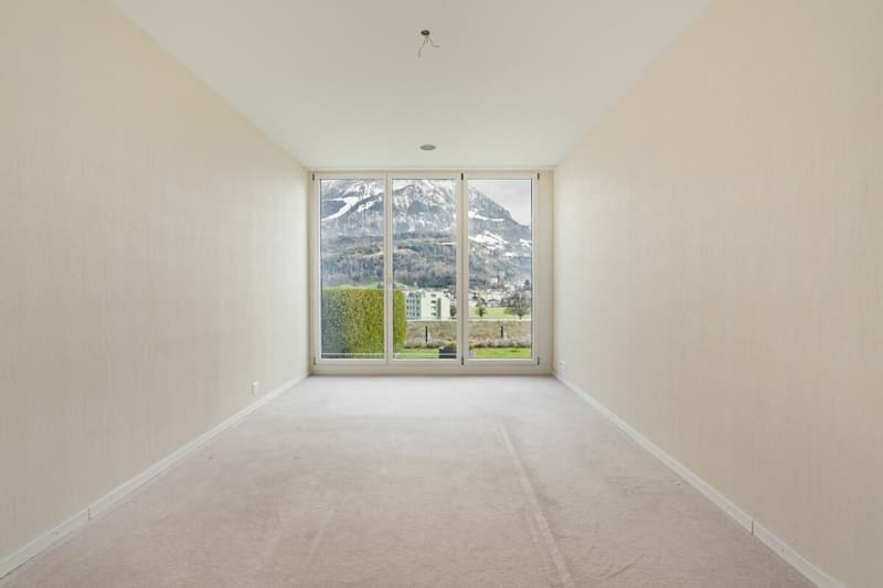 Appartement de terrasse exclusif 4.5 pièces avec belle vue (13)