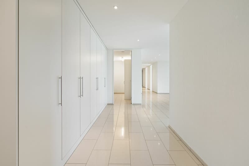 Appartement de terrasse exclusif 4.5 pièces avec belle vue (6)