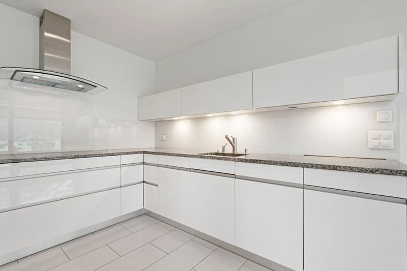 Appartement de terrasse exclusif 4.5 pièces avec belle vue (8)