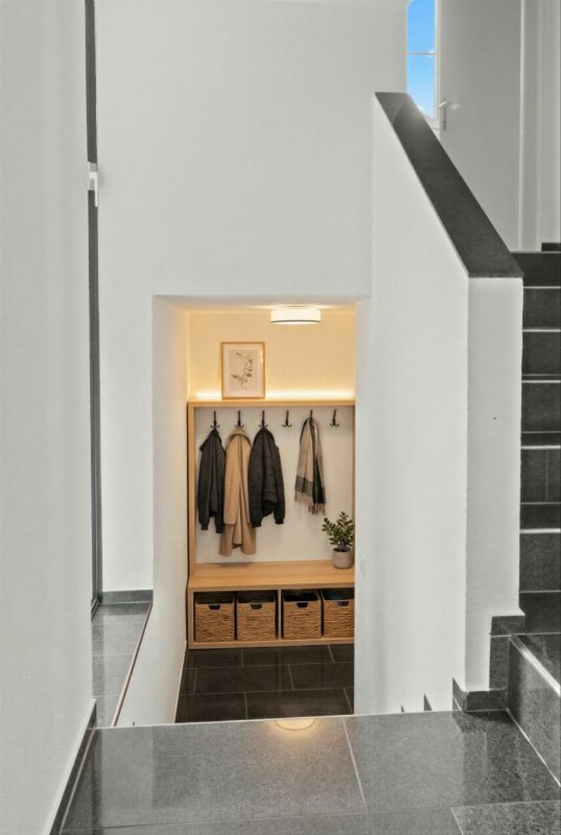 5.5 Zimmer Maisonette Wohnung (7)