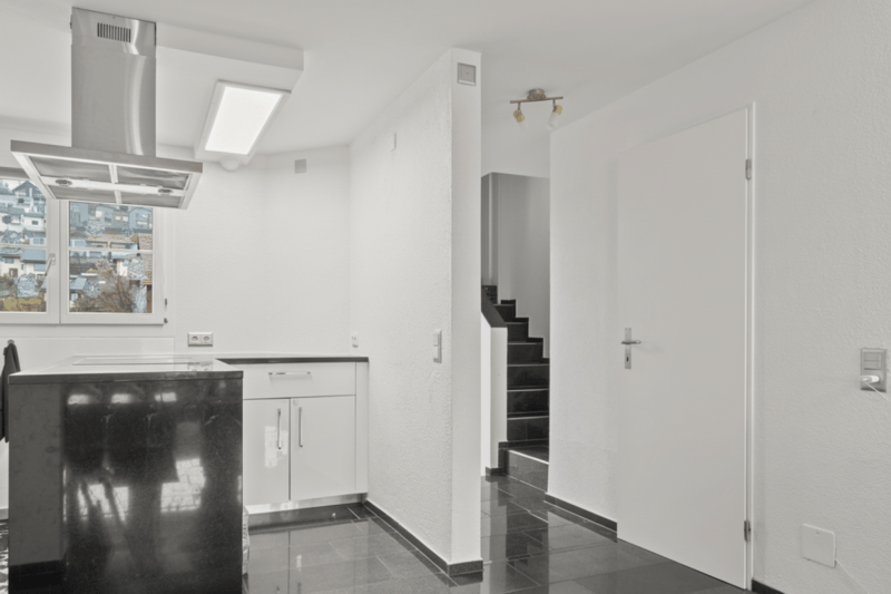 5.5 Zimmer Maisonette Wohnung (3)