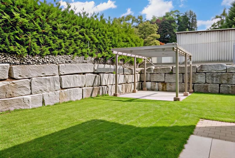 Modernes 6-Zimmer-Doppeleinfamilienhaus mit Garten in Hausen am Albis (10)