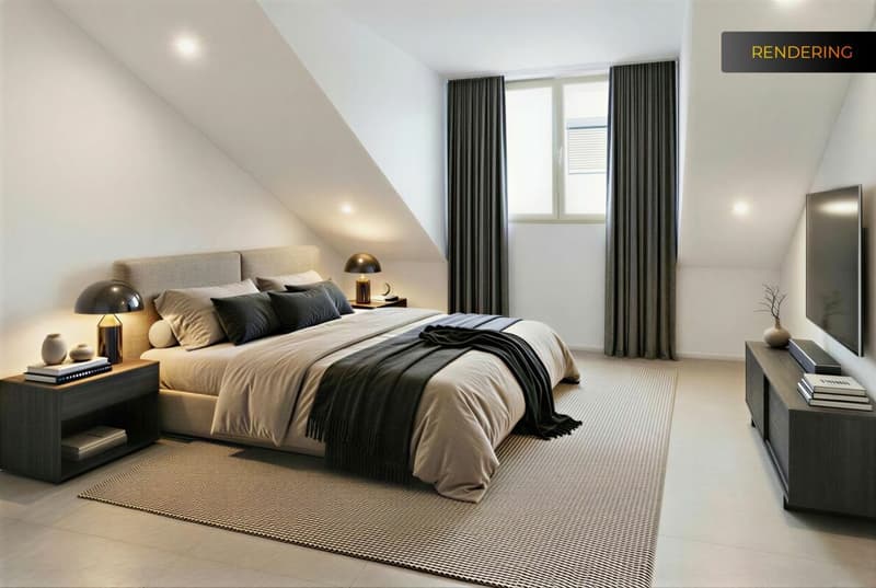 Modernes 6-Zimmer-Doppeleinfamilienhaus mit Garten in Hausen am Albis (21)