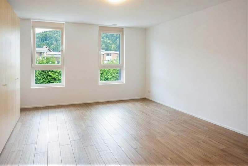 Modernes 6-Zimmer-Doppeleinfamilienhaus mit Garten in Hausen am Albis (14)