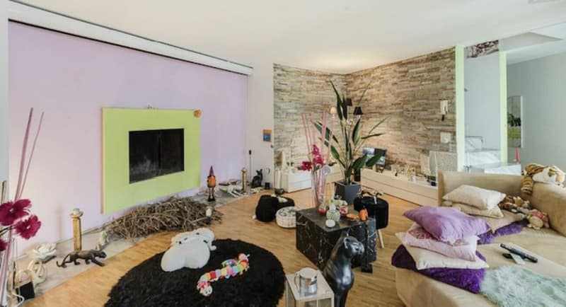 Exklusive, moderne Villa mit traumhafter Aussicht und hochwertiger Ausstattung (10)