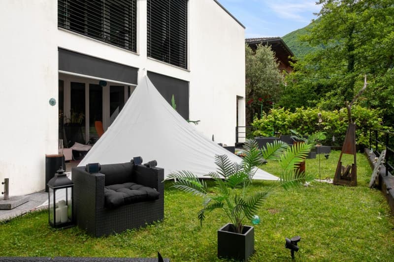 Exklusive, moderne Villa mit traumhafter Aussicht und hochwertiger Ausstattung (4)
