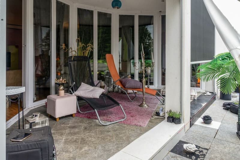 Exklusive, moderne Villa mit traumhafter Aussicht und hochwertiger Ausstattung (7)