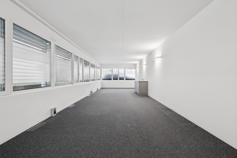 Spazi commerciali in posizione centrale a Opfikon (7)